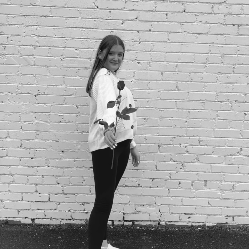 Meet your Posher, Kaylee